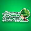 Maganas Landscaping Services LLC logo