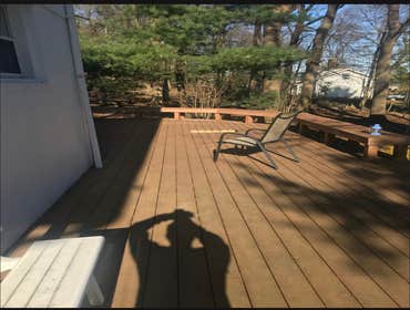 Photos by I.M. Contracting #1