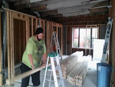 Photos from All in One Remodeling Services Various jobs