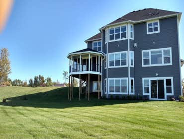 Project photos