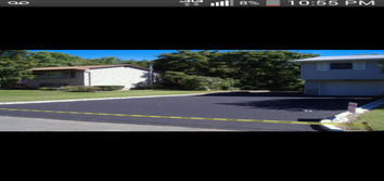 small driveways