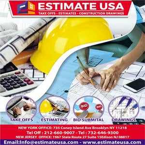 Estimate Usa