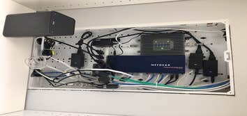 Modern Wiring