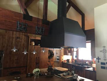 Photos by Mountain View Construction & Restoration #1