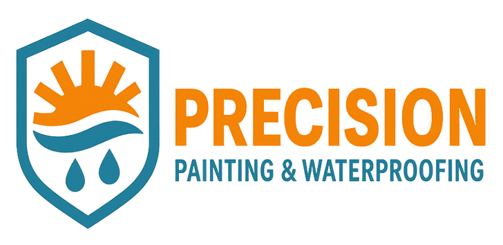 Photos by Precision Painting & Waterproofing #1