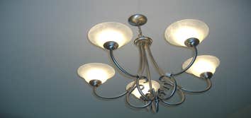 Chandelier