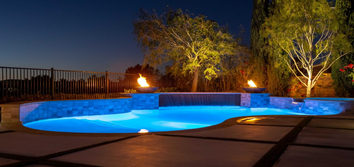 Russell Peterson Custom Pools