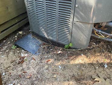 Photos by Grant Heating & Cooling #1