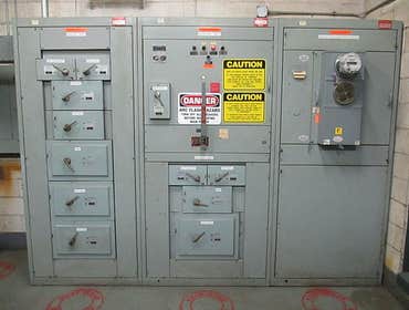 Photo(s) from Phillips Electrical Contracting