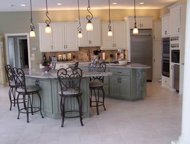 Cabinetry Concepts, Inc.