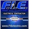 F.I.E. Electric, Inc logo