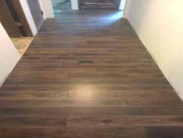 Photos from Ivan Johnson A complete renovation of a riverfront home we did in Ahrensville, Pa in the spring and summer of 2015