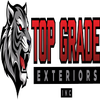 Top Grade Exteriors logo
