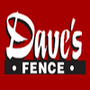 Daves Fence logo