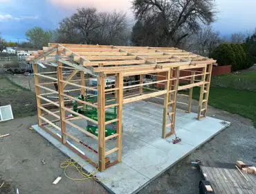 Photos by Spartan Const & Development Inc #1