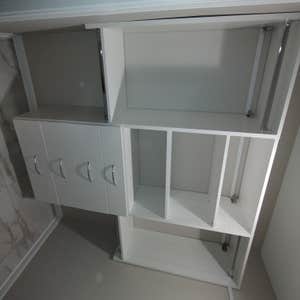 Store More Shelving Systems