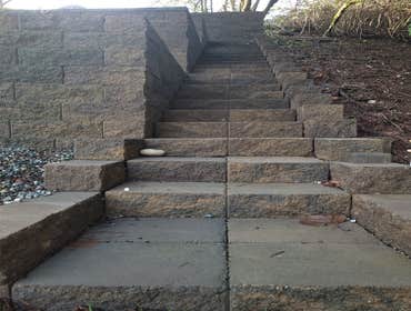 Photos by Dreamforge Contractors #1