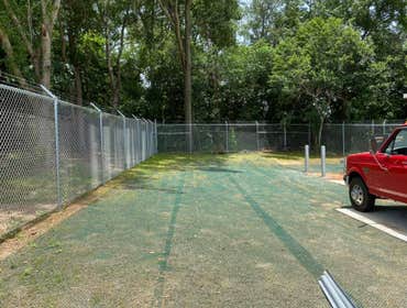 Fences