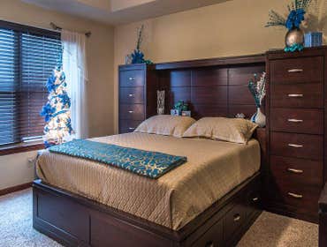 Photos by Williams Enterprises Homes #1