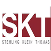 Stehling Klein Thomas Architects logo