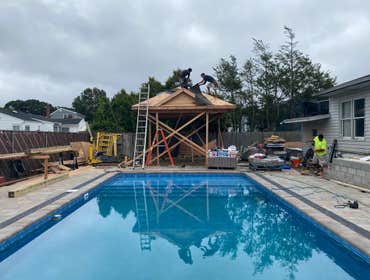 Photos by Kel Co Contracting Corp #1 Full house construction