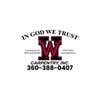 Wh Carpentry Inc logo