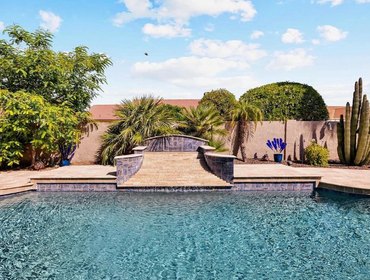 Photos by Southwest Pool Company