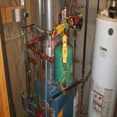 new expansion tank