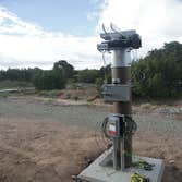 Ready to build array
