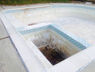 Photo(s) from Franks Tile And Coping
