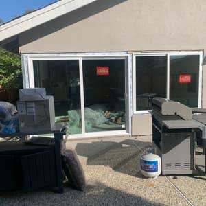 My Windows & Doors Contractor Inc