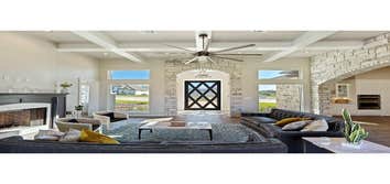 Kc Custom Homes