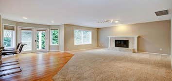 Raleigh Flooring