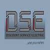 Discount Service Electric logo