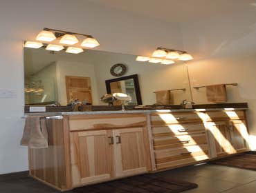 Bathroom and Kitchen remodel collections