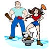 All City Plumbing Two, Inc logo