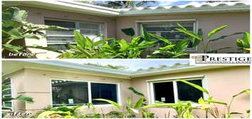 Prestige Windows & Doors