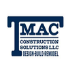 T Mac Construction logo