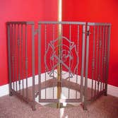 METAL RAILING