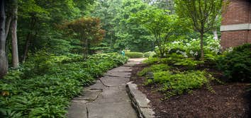 Tentinger Landscapes Inc