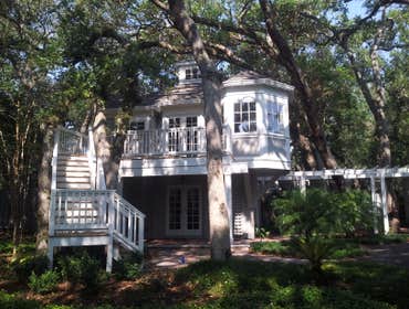 Tree House