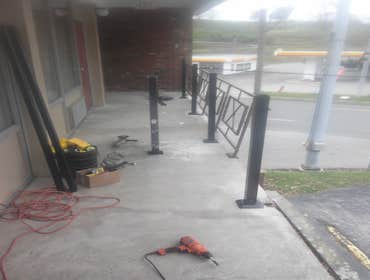 Photo(s) from Richardson Contracting Wv LLC