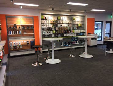 AT&T Store Happy Valley