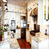 New Construction Project in Decatur