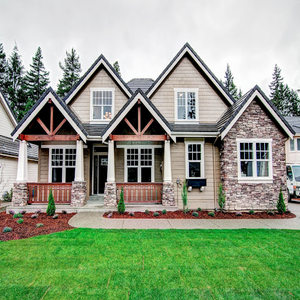 New Home Construction (Lot34)