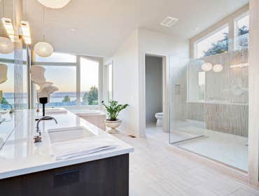 Bathroom Remodling