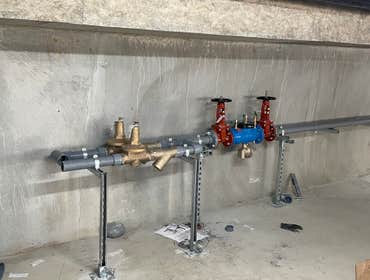 Photos by Pine plumbing #1