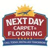 Next Day Carpet & Flooring logo