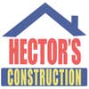 Hector's Construction logo