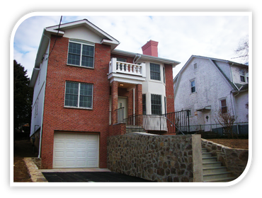 16 Fourth Street, White Plains NY
